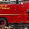 कांदिवलीत उंच इमारतीला आग; आठ जणांना वाचवले