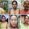 कांदिवली आगीत सहा महिलांचा मृत्यू