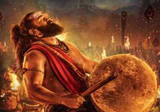 कांतारा चॅप्टर १ जगभरात धडाकेबाज ठरला! अवतार आणि टायटॅनिकलाही मागे टाकत ऋषभ शेट्टीने रचला इतिहास