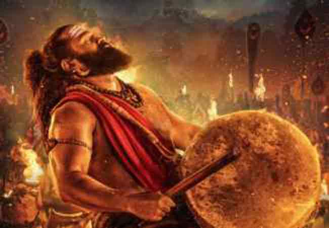 कांतारा चॅप्टर १ जगभरात धडाकेबाज ठरला! अवतार आणि टायटॅनिकलाही मागे टाकत ऋषभ शेट्टीने रचला इतिहास