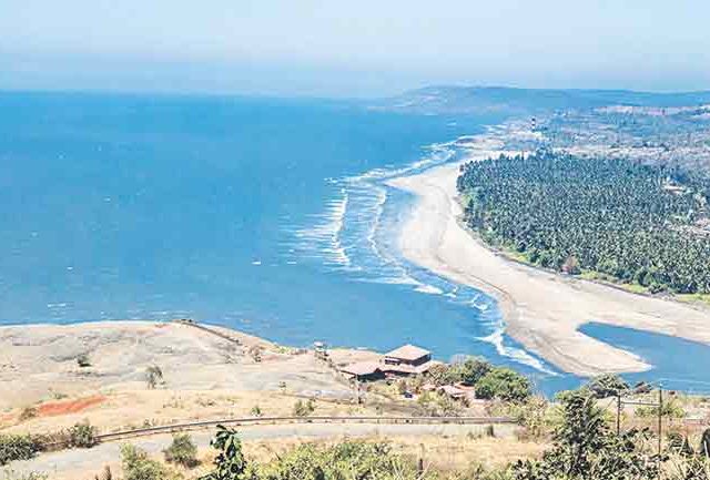 कोकण विकासाचा ‘पर्यटन’ मार्ग