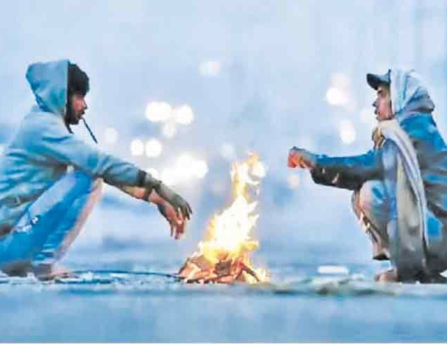 ला निनामुळे नोव्हेंबरपासून तीव्र थंडीचा अंदाज