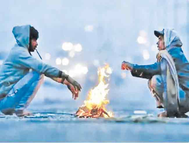 ला निनामुळे नोव्हेंबरपासून तीव्र थंडीचा अंदाज