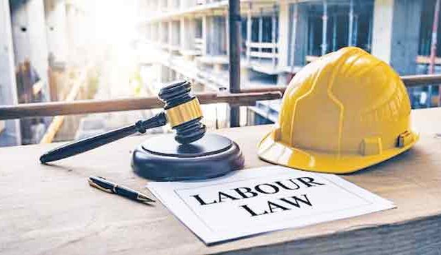 'कामगार कायदे संहिता' एक परिवर्तनकारी पाऊल