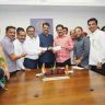 लालबागचा राजा मंडळाकडून मराठवाड्यातील पूरग्रस्त शेतकऱ्यांना ५० लाखांची मदत