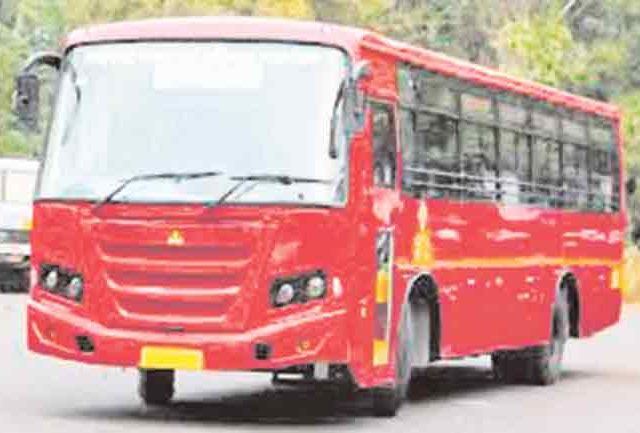 दिवाळी हंगामात लालपरीची ३०१ कोटींची कमाई