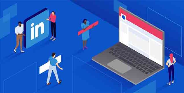Linkedin open to work feature: प्रोफेशनल्‍ससाठी लिंक्‍डइनवर नोटीस कालावधी आणि अपेक्षित वार्षिक वेतनाचे फिचर उपलब्ध