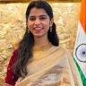 इन्स्टा स्टार मैथिली ठाकूर भाजपच्या तिकिटावर निवडणूक लढवणार ?