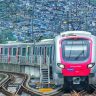मुंबई मेट्रो - ११ च्या प्रकल्पाच्या नवीन मार्गाची प्रक्रिया सुरू