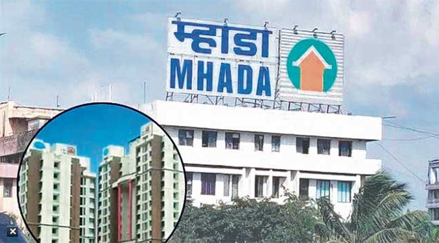 पोलीस स्टेशनच्या आवारात सोयीसुविधांसह ५५ हजार घरे बांधणार