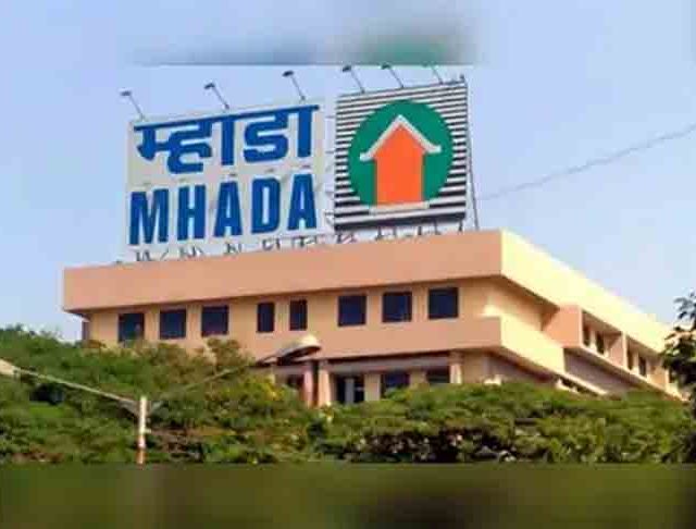 म्हाडाला अर्जाच्या विक्रीतून मिळाले ८ कोटी