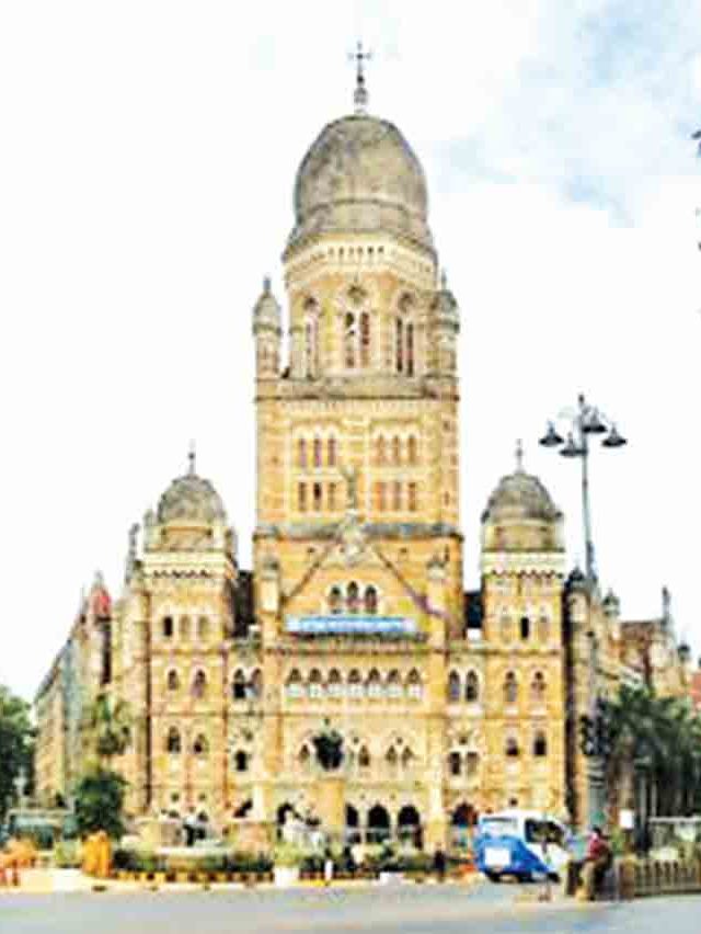 पालिकाच देणार मुंबईत परवडणारी घरे
