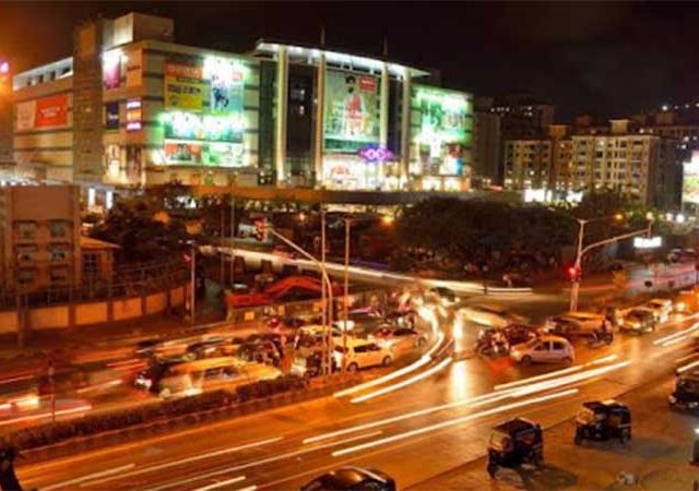 अंधेरी ते मालाड प्रवास सहा मिनिटांत करता येणार