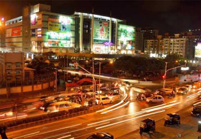 अंधेरी ते मालाड प्रवास सहा मिनिटांत करता येणार