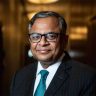 Tata Sons to continue N Chandrasekaran: अंतर्गत गृहकलहानंतर टाटा सन्समध्ये मोठ्या हालचालीला सुरूवात! तिसऱ्यांदा एन चंद्रशेखरन टाटा सन्सचे अध्यक्ष होणार?
