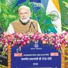 अन्नधान्य उत्पादनात देश आत्मनिर्भर, यानंतर निर्यातीसाठी उत्पादन