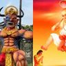 नरकासुराचा वध, राजा बाळीची पूजा, तेलाने स्नान... दक्षिण भारतात दिवाळीचा अनोखा उत्सव