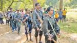 नक्षलवादी आले मुख्य प्रवाहात...