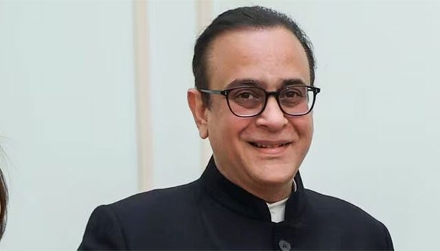 बिग बींच्या जावयाचा जुहूमध्ये २८ कोटींचा आलिशान फ्लॅट...