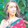 अभिनेत्री नीना कुळकर्णी यांना विष्णुदास भावे पदक जाहीर