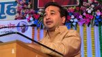 राज्यात सुरू होणार ‘मुख्यमंत्री मत्स्यसंपदा योजना’ : मंत्री नितेश राणे