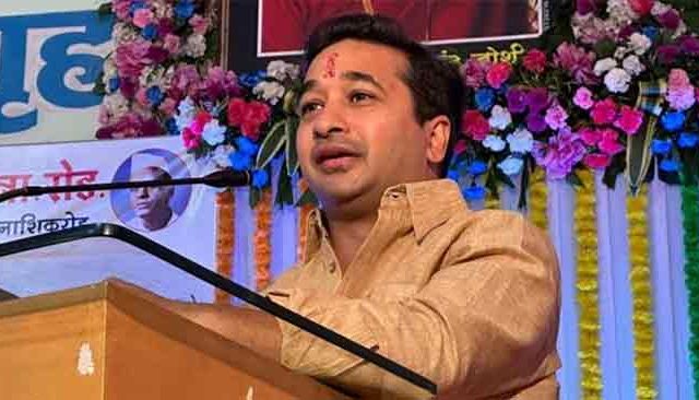 राज्यात सुरू होणार ‘मुख्यमंत्री मत्स्यसंपदा योजना’ : मंत्री नितेश राणे