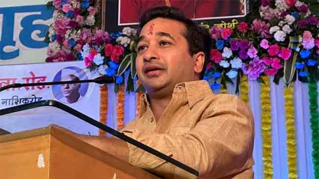राज्यात सुरू होणार ‘मुख्यमंत्री मत्स्यसंपदा योजना’ : मंत्री नितेश राणे