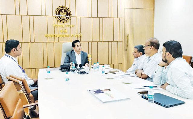 सिंधुदुर्ग जिल्ह्यातील शासकीय इमारती, पाणीपुरवठा योजनांचे होणार सोलरायझेशन