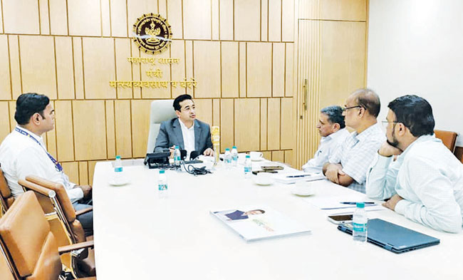 सिंधुदुर्ग जिल्ह्यातील शासकीय इमारती, पाणीपुरवठा योजनांचे होणार सोलरायझेशन
