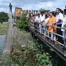 अतिवृष्टीचा फटका बसलेल्या मत्स्यव्यावसायिकांना आधार देणार
