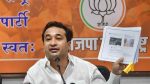 बचत गटाच्या मालाला आंतरराष्ट्रीय बाजारपेठ मिळवून देणार : पालकमंत्री नितेश राणे