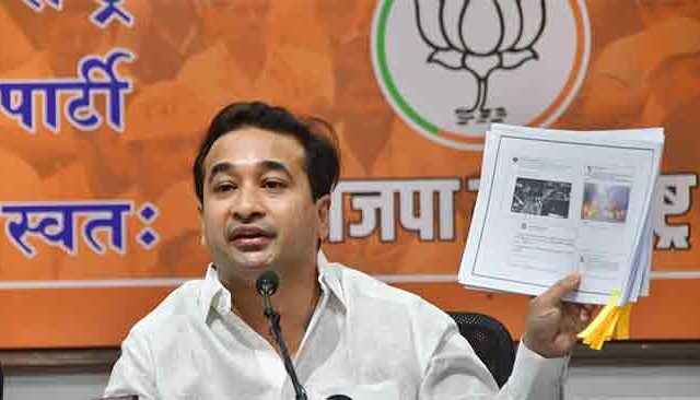 बचत गटाच्या मालाला आंतरराष्ट्रीय बाजारपेठ मिळवून देणार : पालकमंत्री नितेश राणे