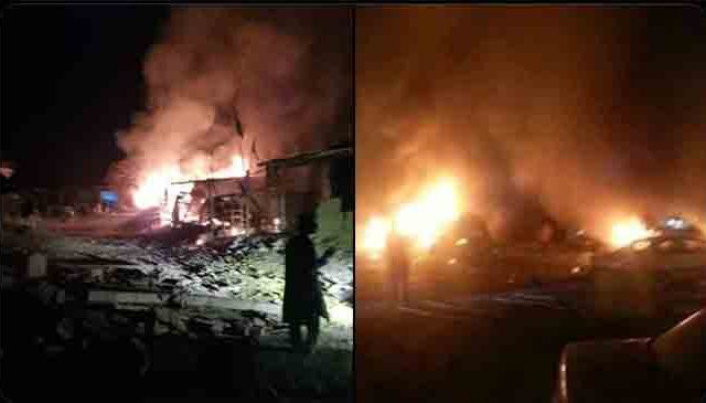 बॉर्डरसोबत या ६ प्रांतांमध्ये हिंसक झडप, अनेक लष्करी तळ नष्ट, पाकिस्तान-अफगाण संघर्षात आतापर्यंत काय काय घडले
