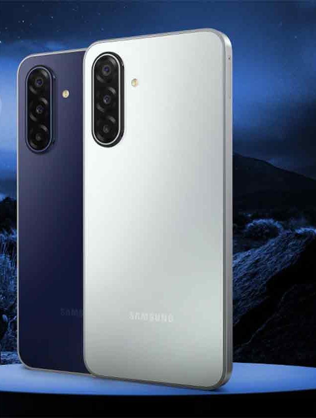 सर्वसामान्यांसाठी नवा परवडणारा 5G स्मार्टफोन, सॅमसंग गॅलेक्सी M17 5G
