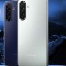 सर्वसामान्यांसाठी नवा परवडणारा 5G स्मार्टफोन, सॅमसंग गॅलेक्सी M17 5G