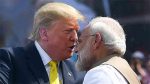 पंतप्रधान नरेंद्र मोदी यांनी ट्रम्प यांना फाट्यावर मारले? कच्च्या तेलाच्या वक्तव्यावर भारताने अमेरिकेला प्रसिद्धपत्रक काढून साफ फटकारले!