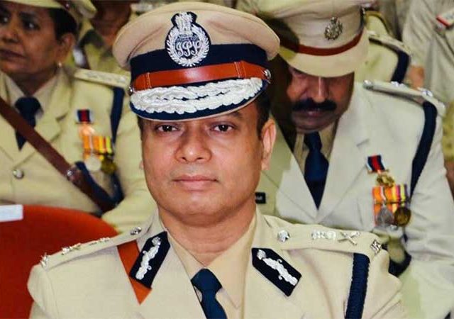 दिवंगत अभिनेता सुशांत सिंग राजपूतचे मेहुणे झाले हरियाणाचे पोलीस महासंचालक