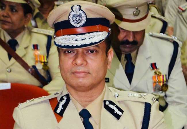 दिवंगत अभिनेता सुशांत सिंग राजपूतचे मेहुणे झाले हरियाणाचे पोलीस महासंचालक