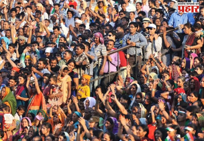 Census : जनगणना २०२६ च्या कार्यक्रमाची जबाबदारी अभियंत्यांच्या खांद्यावर?