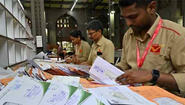 आता पोस्ट ऑफिसमध्येही रेल्वे तिकीट मिळणार