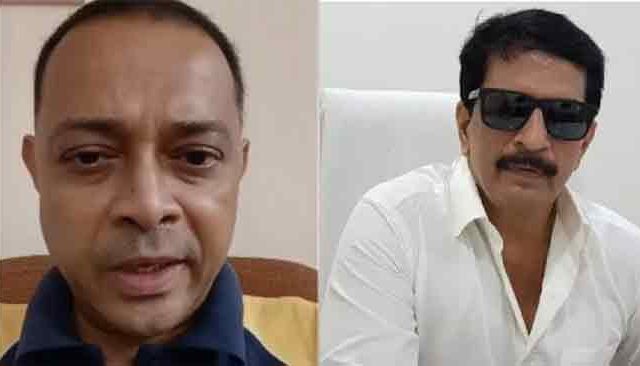 पवईतील एन्काऊंटरवर एन्काऊंटर स्पेशालिस्ट प्रदीप शर्मा काय म्हणाले ?