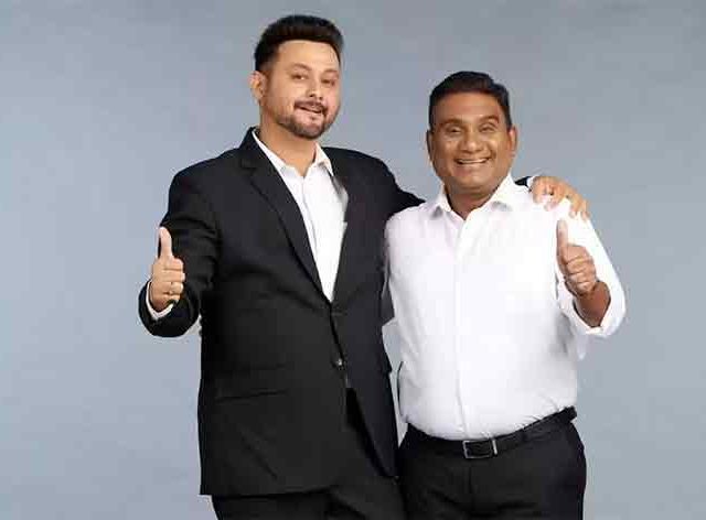गौतमी पाटीलचा डान्स आणि स्वप्नील जोशी व भाऊ कदमची भन्नाट केमिस्ट्री प्रेक्षकांना पहायला मिळणार!