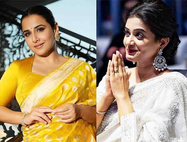 सेलिब्रिटी असलेल्या दोन बहिणी, एक साऊथची आणि दुसरी बॉलिवूडची अभिनेत्री; पण..