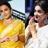 सेलिब्रिटी असलेल्या दोन बहिणी, एक साऊथची आणि दुसरी बॉलिवूडची अभिनेत्री; पण..