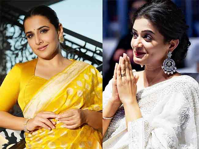सेलिब्रिटी असलेल्या दोन बहिणी, एक साऊथची आणि दुसरी बॉलिवूडची अभिनेत्री; पण..