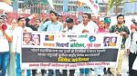 जातीयवादामुळे विद्यार्थ्याच्या नोकरीवर गदा?