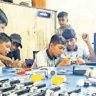 पुण्यातील जि.प. शाळेला ब्रिटनचा सर्वोत्कृष्ट शाळेचा पुरस्कार