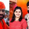 मराठा सेवा संघाच्या नकुल भोईरची हत्या, पत्नीला अटक