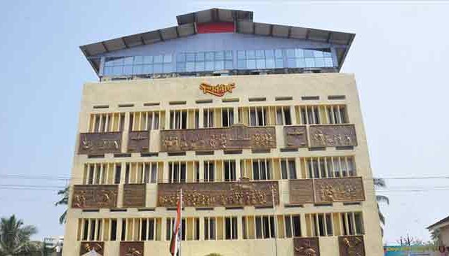 रायगड जिल्हा परिषदेत २ हजार ६०९ पदे रिक्त