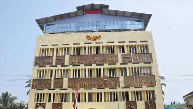 रायगड जिल्हा परिषदेत २ हजार ६०९ पदे रिक्त
